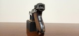 DWM 1906 Swiss Luger MINT W/ Holster - 10 of 20