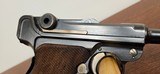 DWM 1906 Swiss Luger MINT W/ Holster - 8 of 20