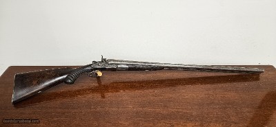 Charles Daly Prussian 10g SXS