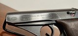 Mauser HSC 7.65mm .32 ACP - 4 of 12