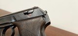 Mauser HSC 7.65mm .32 ACP - 3 of 12