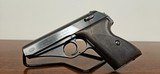 Mauser HSC 7.65mm .32 ACP - 1 of 12