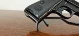 Beretta 1934 .380 Auto - 7 of 15