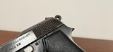 Beretta 1934 .380 Auto - 3 of 15