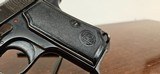 Beretta 1934 .380 Auto - 2 of 15
