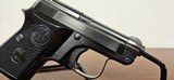Beretta 950BS .25 ACP - 9 of 12
