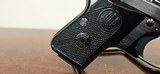 Beretta 950BS .25 ACP - 7 of 12