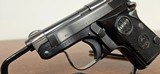 Beretta 950BS .25 ACP - 4 of 12