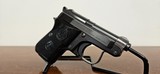 Beretta 950BS .25 ACP - 10 of 12