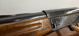 Browning Belgium Auto 5 Light Twelve 12g - 17 of 21