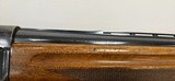 Browning Belgium Auto 5 Light Twelve 12g - 6 of 21