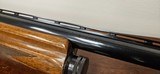 Browning Belgium Auto 5 Light Twelve 12g - 8 of 21