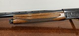 Browning Belgium Auto 5 Light Twelve 12g - 19 of 21