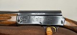 Browning Belgium Auto 5 Light Twelve 12g - 16 of 21