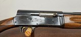 Browning Belgium Auto 5 Light Twelve 12g - 5 of 21