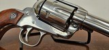 Ruger Vaquero .45 Colt - 10 of 14
