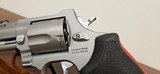 Taurus Raging Bull .454 Casull 2.5