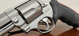 Taurus Raging Bull .454 Casull 2.5