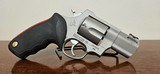 Taurus Raging Bull .454 Casull 2.5