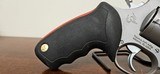 Taurus Raging Bull .454 Casull 2.5