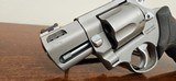 Taurus Raging Bull .454 Casull 2.5