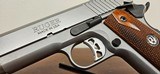 Ruger SR1911 .45 ACP - 5 of 16