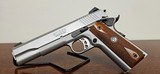 Ruger SR1911 .45 ACP - 2 of 16