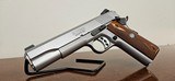 Ruger SR1911 .45 ACP - 8 of 16