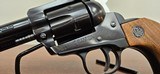 Ruger New Model Single Six .32 H&R Mag - 11 of 18