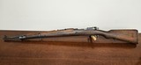 Yugo / Serbian M24 Mauser 8mm - 9 of 20