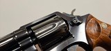 Smith & Wesson 10-6 .38 SPL - 11 of 17