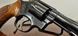 Smith & Wesson 10-6 .38 SPL - 4 of 17