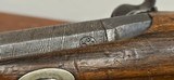 Belgian Percussion Pistol - Damascus Barrel - 8 of 14