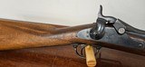 **Price Reduced 9/18/24** Springfield 1873 .45-70 Trapdoor Carbine - 4 of 20