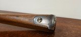 **Price Reduced 9/18/24** Springfield 1873 .45-70 Trapdoor Carbine - 16 of 20