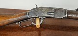 **Price Reduced 9/18/24** Winchester 1873 .38WCF - 4 of 21