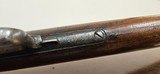 **Price Reduced 9/18/24** Winchester 1873 .38WCF - 20 of 21