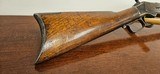 **Price Reduced 9/18/24** Winchester 1873 .38WCF - 3 of 21