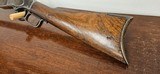 **Price Reduced 9/18/24** Winchester 1873 .38WCF - 10 of 21