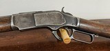 **Price Reduced 9/18/24** Winchester 1873 .38WCF - 11 of 21