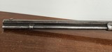 **Price Reduced 9/18/24** Winchester 1873 .38WCF - 14 of 21