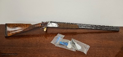 Beretta S3 12g Parts Gun / Project