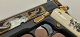 Colt 1991A1 1911 .45ACP Vietnam Special Operations Association Commemorative - 5 of 25