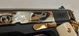 Colt 1991A1 1911 .45ACP Vietnam Special Operations Association Commemorative - 7 of 25
