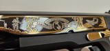 Colt 1991A1 1911 .45ACP Vietnam Special Operations Association Commemorative - 8 of 25
