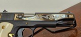 Colt 1991A1 1911 .45ACP Vietnam Special Operations Association Commemorative - 14 of 25