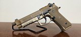 Beretta M9A4 W/ Box 9mm - 2 of 15