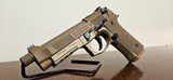 Beretta M9A4 W/ Box 9mm - 7 of 15