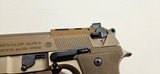 Beretta M9A4 W/ Box 9mm - 4 of 15