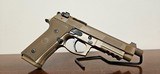 Beretta M9A4 W/ Box 9mm - 8 of 15